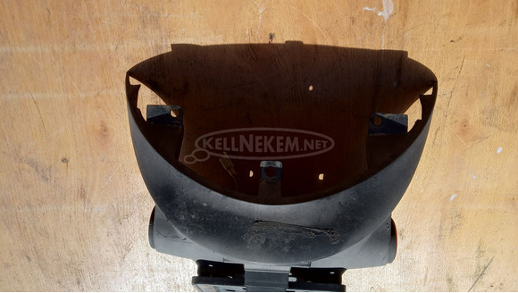 Kymco Grand Dink 125 - 250 hátsó sárvédő - 4/7