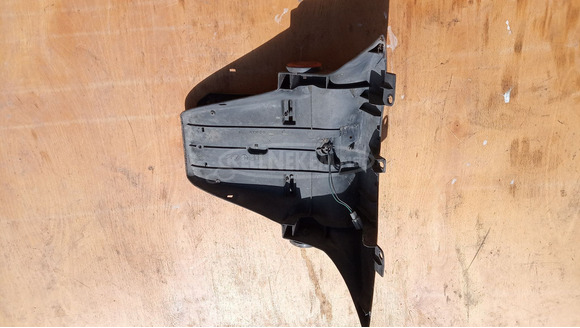 Kymco Grand Dink 125 - 250 hátsó sárvédő - 5/7