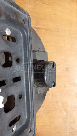 Kymco Grand Dink 125 - 250 hátsó sárvédő - 7/7