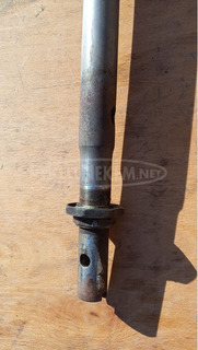 Kymco Grand Dink 250 T szár kormányszár kormányoszlop