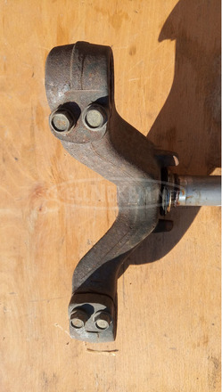 Kymco Grand Dink 250 T szár kormányszár kormányoszlop