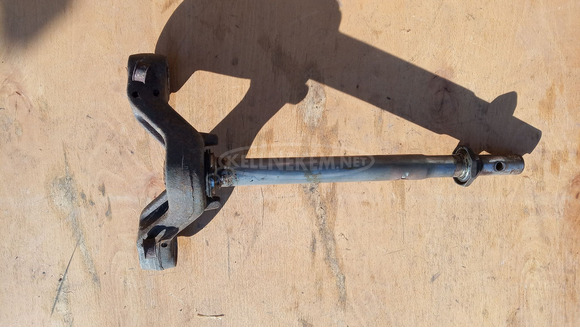 Kymco Grand Dink 250 T szár kormányszár kormányoszlop