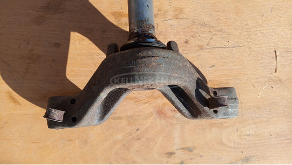 Kymco Grand Dink 250 T szár kormányszár kormányoszlop