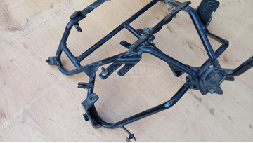 Kymco Grand Dink 250 első idomtartó konzol