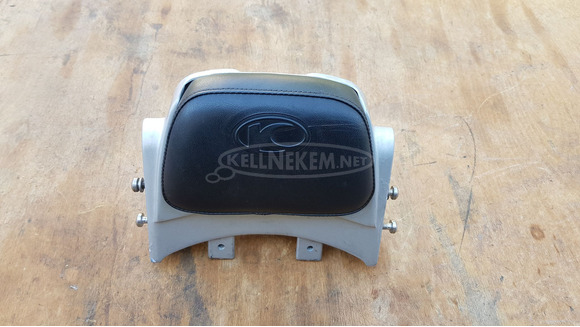 Kymco Grand Dink 125 - 250 háttámla - 1/8