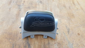 Kymco Grand Dink 125 - 250 háttámla