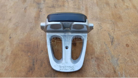 Kymco Grand Dink 125 - 250 háttámla - 2/8