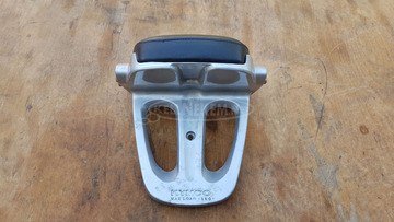 Kymco Grand Dink 125 - 250 háttámla