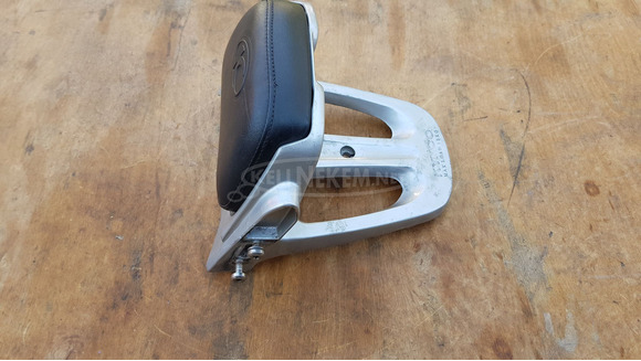 Kymco Grand Dink 125 - 250 háttámla - 3/8