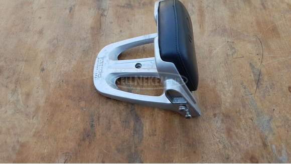 Kymco Grand Dink 125 - 250 háttámla - 4/8