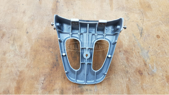 Kymco Grand Dink 125 - 250 háttámla - 7/8