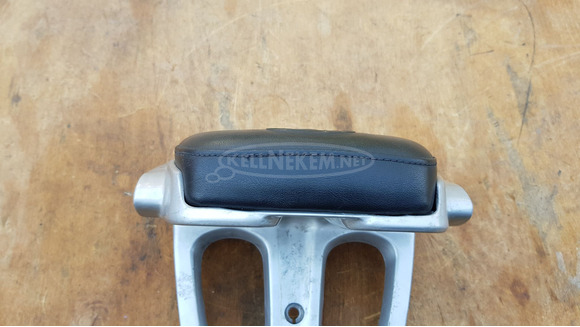 Kymco Grand Dink 125 - 250 háttámla - 8/8