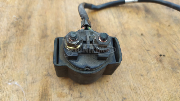 Kymco Grand Dink 250 indító relé - 2/7