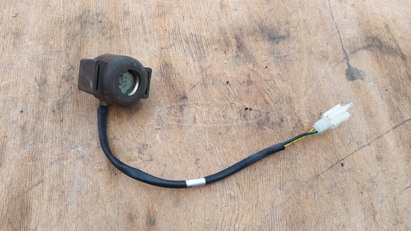 Kymco Grand Dink 250 indító relé - 3/7