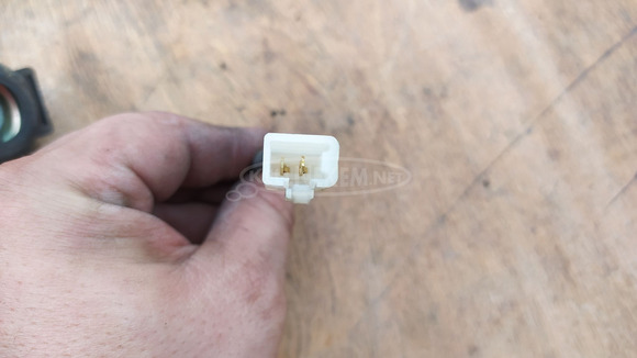 Kymco Grand Dink 250 indító relé - 4/7