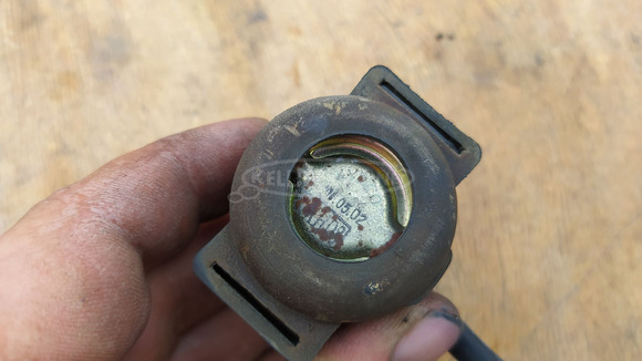 Kymco Grand Dink 250 indító relé - 5/7