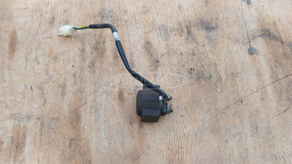 Kymco Grand Dink 250 indító relé - 7/7