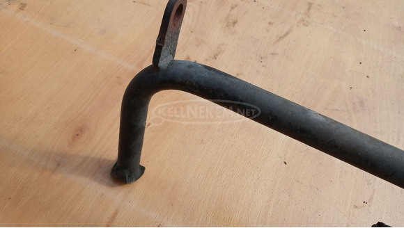 Kymco Grand Dink 250 középtámasz - 3/8