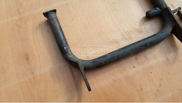 Kymco Grand Dink 250 középtámasz - 6/8