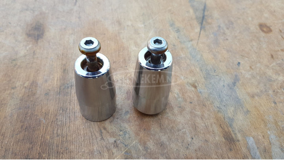 Kymco Grand Dink 250 kormánysúly - 1/7