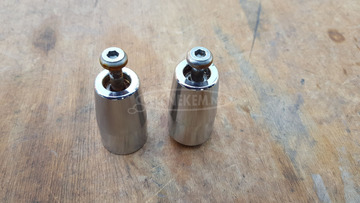 Kymco Grand Dink 250 kormánysúly