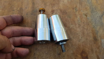 Kymco Grand Dink 250 kormánysúly