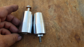 Kymco Grand Dink 250 kormánysúly