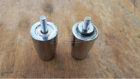 Kymco Grand Dink 250 kormánysúly - 4/7