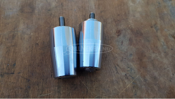 Kymco Grand Dink 250 kormánysúly - 5/7