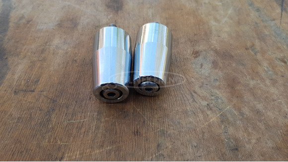 Kymco Grand Dink 250 kormánysúly - 6/7