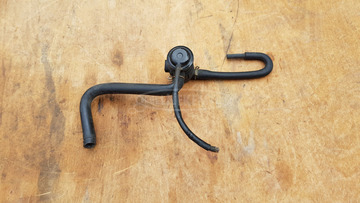 Kymco Grand Dink 250 kartergáz membrán