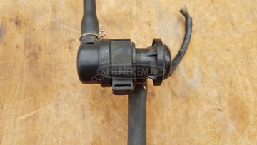 Kymco Grand Dink 250 kartergáz membrán