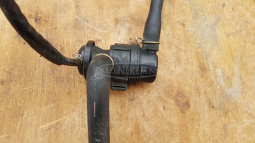 Kymco Grand Dink 250 kartergáz membrán