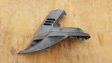 Kymco Grand Dink 125 - 250 hátsó taposó balos