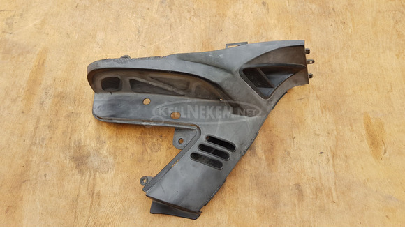 Kymco Grand Dink 125 - 250 hátsó taposó balos