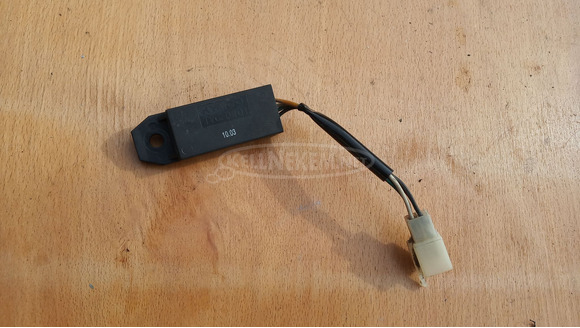 Kymco Grand Dink 250 üzemanyag fűtés elektronika - 1/5