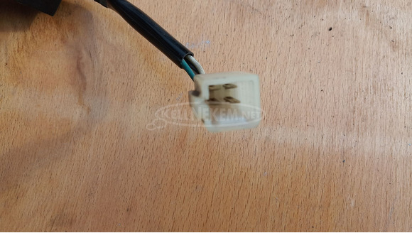 Kymco Grand Dink 250 üzemanyag fűtés elektronika - 4/5