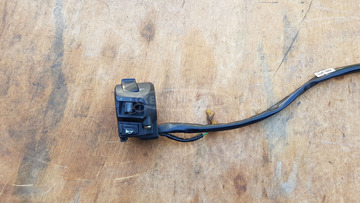 Kymco Grand Dink 125 - 250 kormánykapcsoló balos