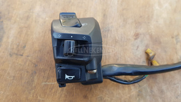 Kymco Grand Dink 125 - 250 kormánykapcsoló balos