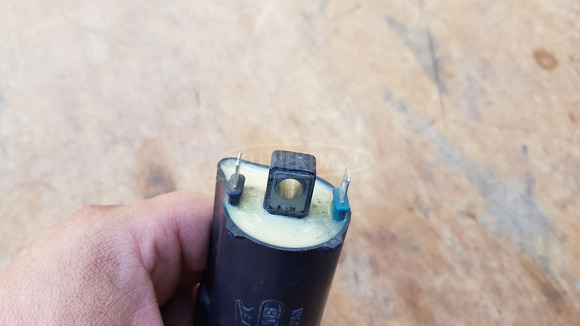 Kymco Grand Dink 250 gyújtótrafó - 3/6