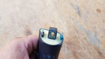 Kymco Grand Dink 250 gyújtótrafó