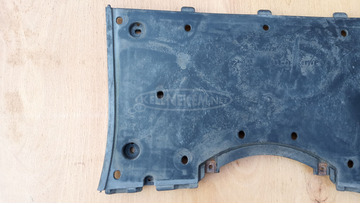 Kymco Grand Dink 125 - 250 taposó