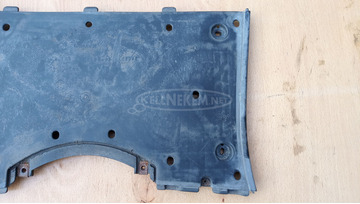 Kymco Grand Dink 125 - 250 taposó