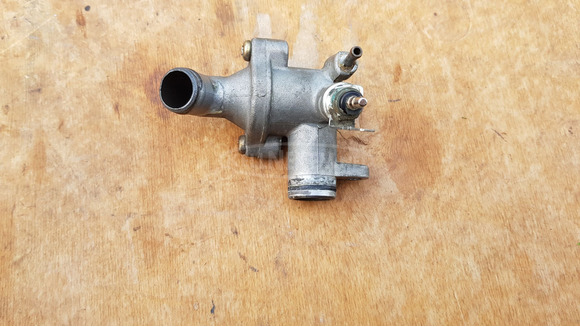 Kymco Grand Dink 250 termosztát - 4/6