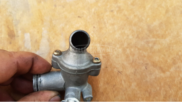 Kymco Grand Dink 250 termosztát - 5/6