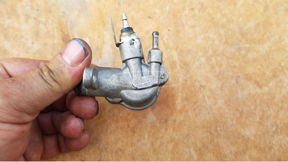 Kymco Grand Dink 250 termosztát - 6/6