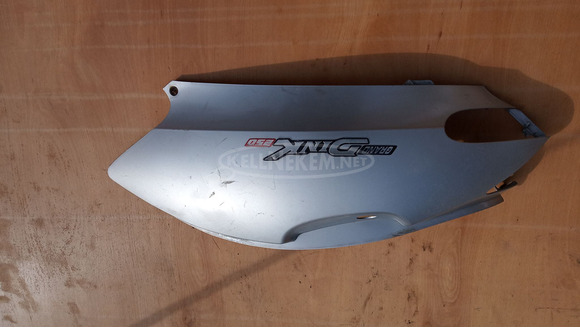 Kymco Grand Dink 250 oldalidom jobbos - 1/8