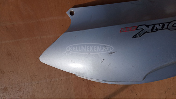 Kymco Grand Dink 250 oldalidom jobbos - 3/8