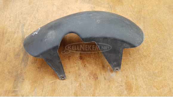 Kymco Grand Dink 250 hátsó kerék feletti műanyag - 2/6