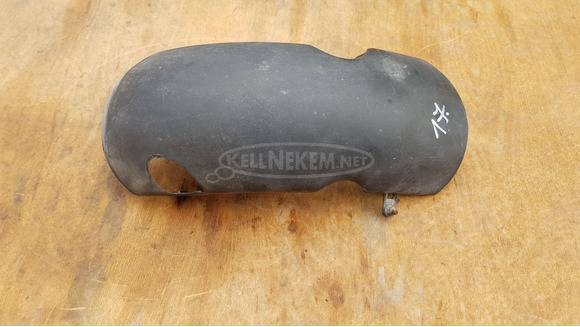 Kymco Grand Dink 250 hátsó kerék feletti műanyag - 3/6